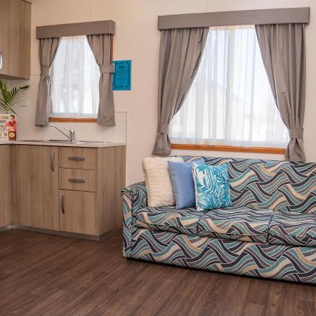 Ceduna Foreshore Caravan Park Екстер'єр фото