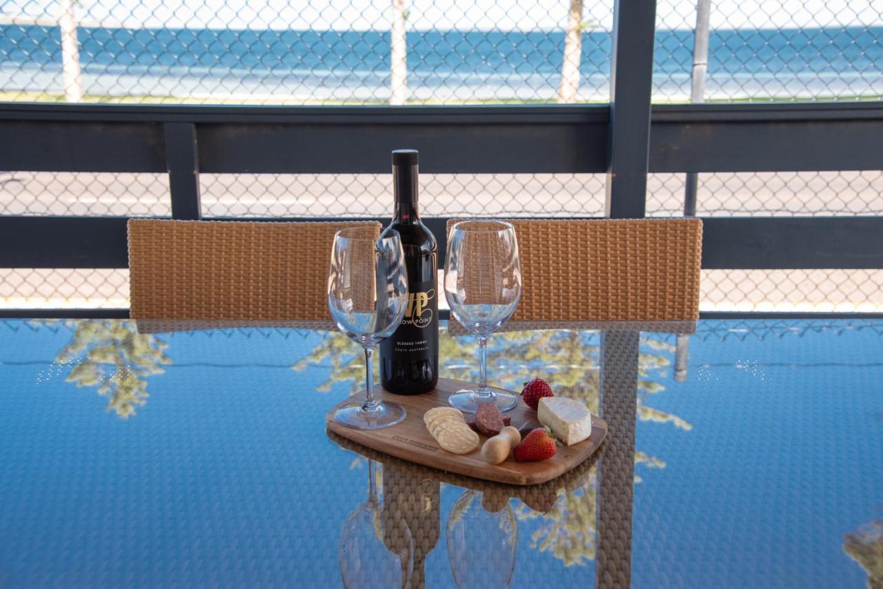 Ceduna Foreshore Caravan Park Екстер'єр фото