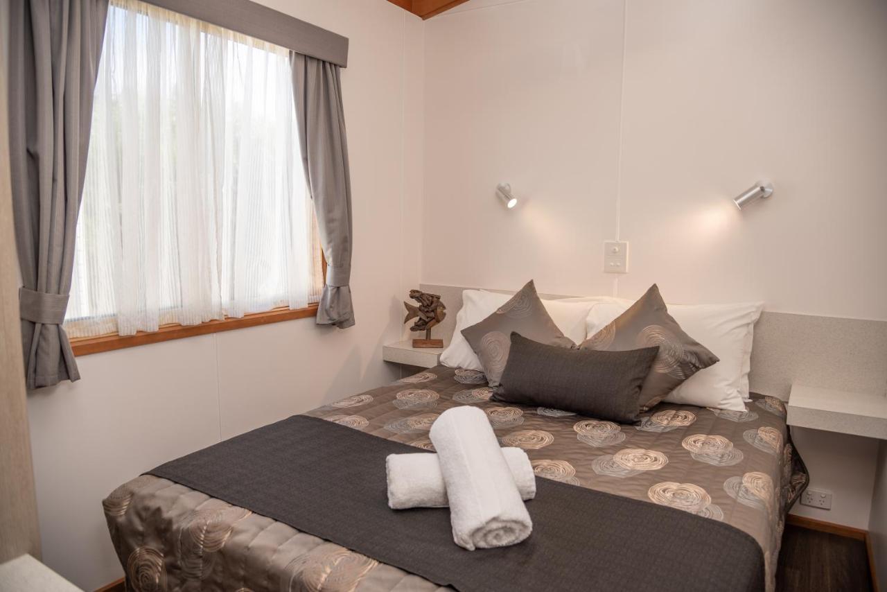 Ceduna Foreshore Caravan Park Екстер'єр фото