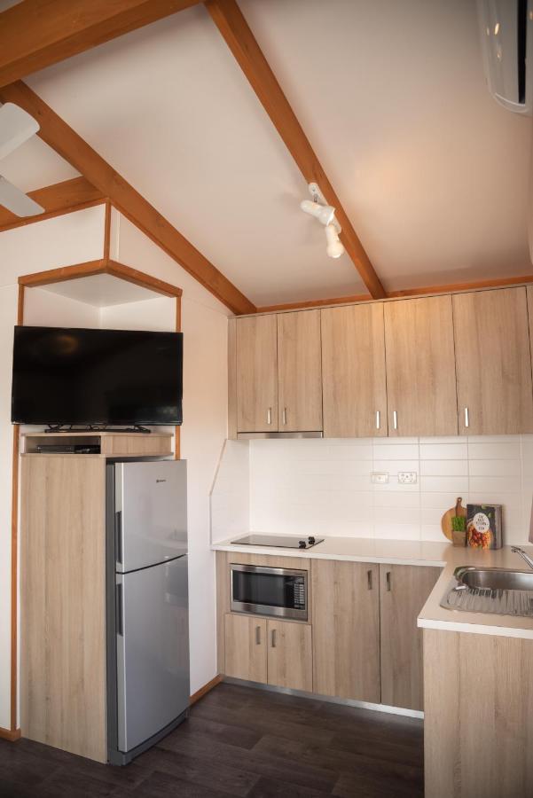 Ceduna Foreshore Caravan Park Екстер'єр фото