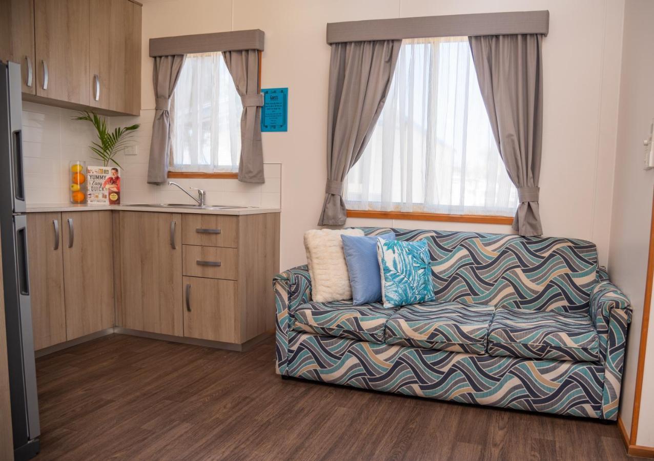 Ceduna Foreshore Caravan Park Екстер'єр фото