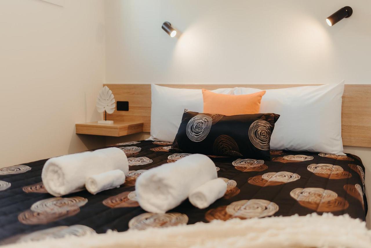 Ceduna Foreshore Caravan Park Екстер'єр фото