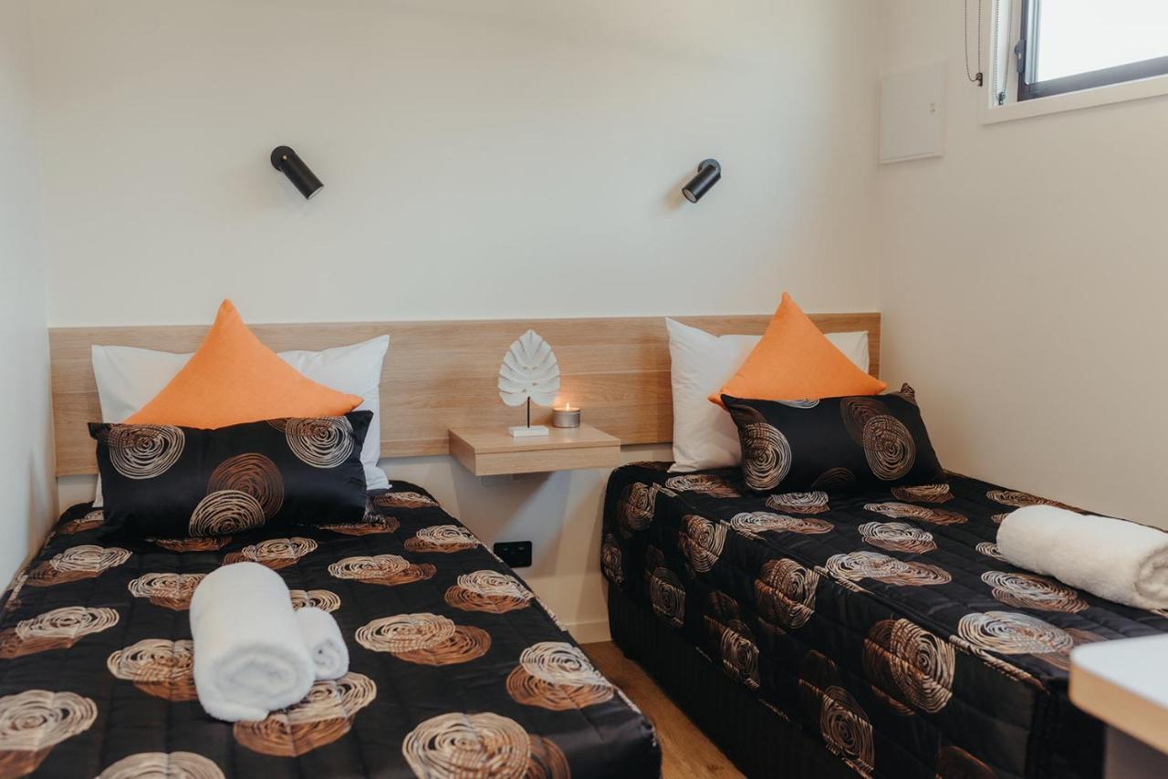Ceduna Foreshore Caravan Park Екстер'єр фото