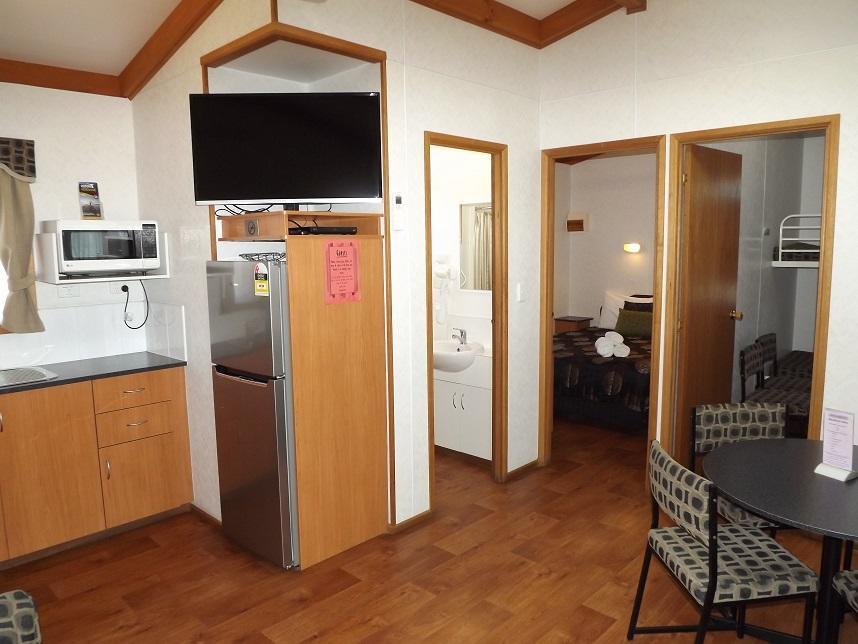 Ceduna Foreshore Caravan Park Екстер'єр фото