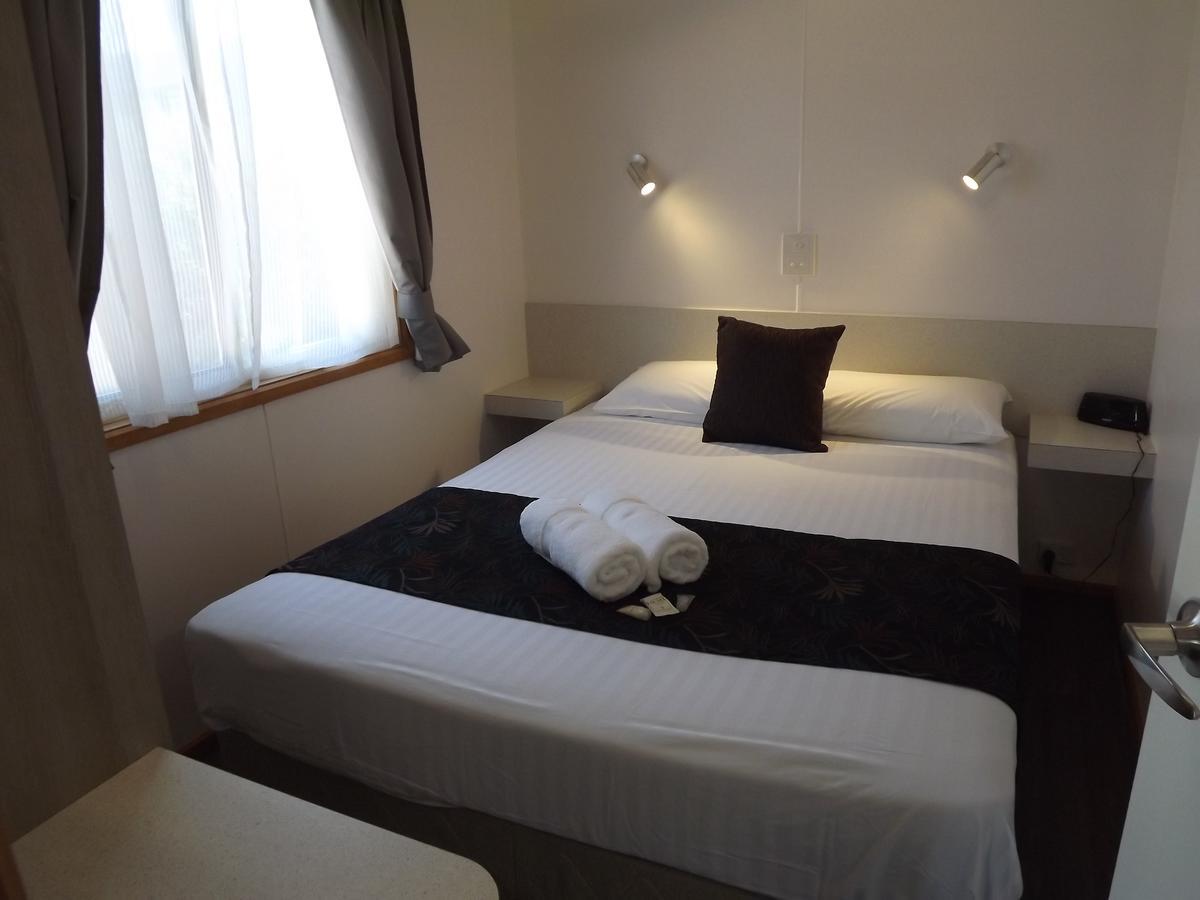 Ceduna Foreshore Caravan Park Екстер'єр фото