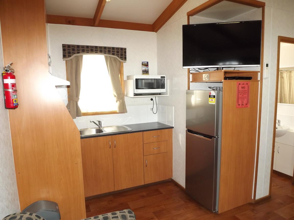 Ceduna Foreshore Caravan Park Екстер'єр фото