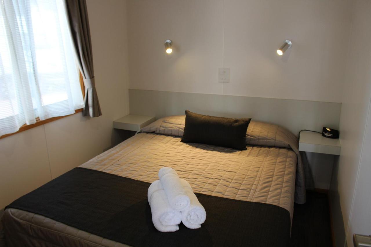 Ceduna Foreshore Caravan Park Екстер'єр фото