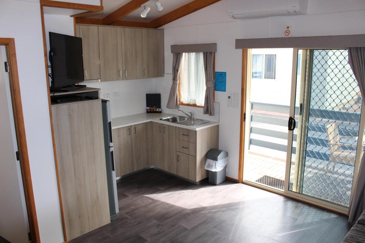 Ceduna Foreshore Caravan Park Екстер'єр фото