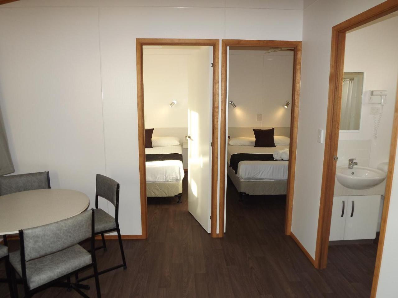 Ceduna Foreshore Caravan Park Екстер'єр фото