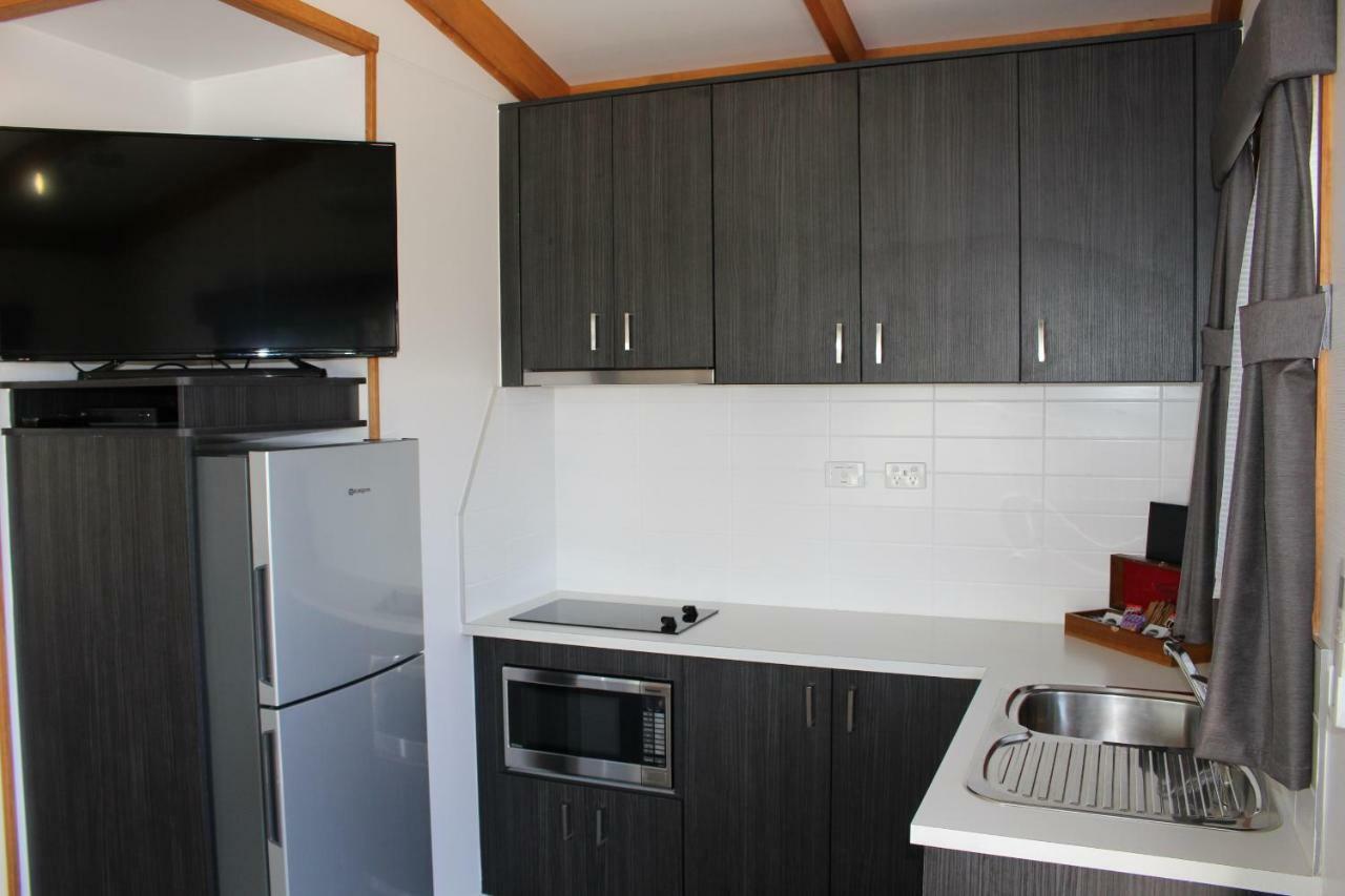 Ceduna Foreshore Caravan Park Екстер'єр фото