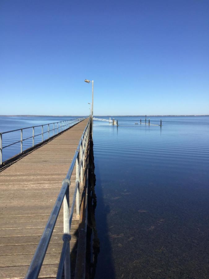 Ceduna Foreshore Caravan Park Екстер'єр фото